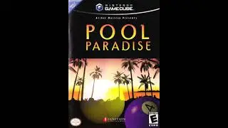 Pool Paradise GCN OST