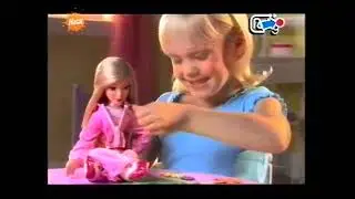 Nickelodeon (UK) - Continuity & Adverts (October 27th, 2005)