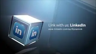 Dynamink Social Network