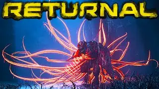 Big RETURNAL Info Drop - Gameplay Details, Story, DualSense + More!