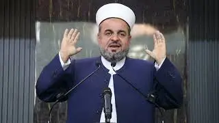 وتاری هەینی ملا نوزاد ابوبکر گەردی/هۆکارەکانی دابەزینی غەزەبی خودا8/8/2025