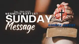 The Promised Child (Part 3) | From Birth to Power | Powerful Sermon