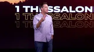 From the Inside Out | Pastor Heath Burris | River Oak Church