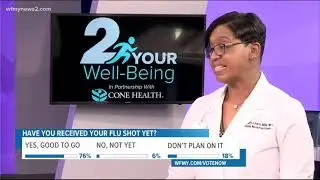 Have a Loved One Who's Fighting the Flu? Here's What to Do