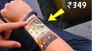 NEW supercool Gadgets available on amazone & online| #video