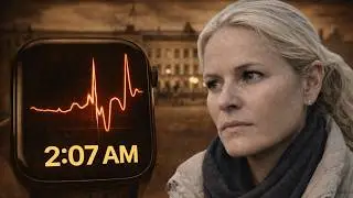 The 2:07 AM HEARTBEAT: They Didn&rsquo;t Know It Was Recorded (Part 2)
