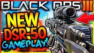 BO3 | New DSR?!?