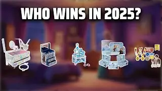 The Top 5 Best Frozen Jewelry Box in 2025 - Must Watch Before Buying!