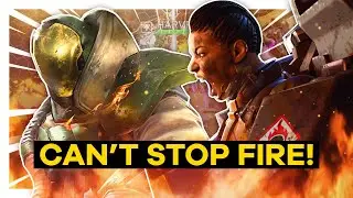 KINSANO is secretly OP in Halo Wars 2? 🔥
