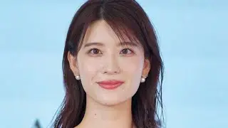 🌸👶📺 日テレ・郡司恭子アナ、第1子出産を報告「今は目の前の生活を大切に穏やかに」5月結婚公表