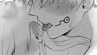 You're his property ~ Toge Inumaki playlist