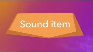 Звуковой фрагмент - Delightex Edu Feature Friday