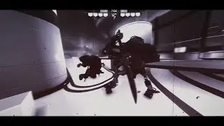 Relentless Pursuer - TitanFall 2 EDIT