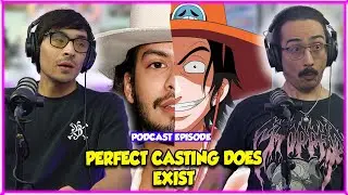 One Piece LA Is COOKING With This Casting!