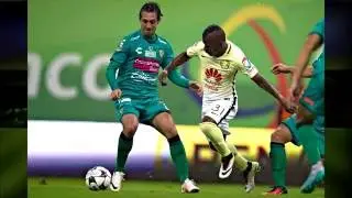 Am&eacute;rica vs Jaguares Chiapas 2016 2-0 GOLES Jornada 1 Apertura 2016 Liga MX