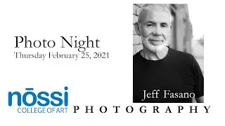 Photo Night  Jeff Fasano