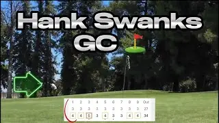 Let&rsquo;s Play Hanks Swanks GC