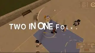 [RBWORLD2] All4n_Iverson