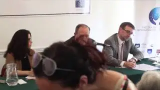 Clase Magistral &ldquo;La labor de la Relator&iacute;a Especial sobre la Cuesti&oacute;n de la Tortura