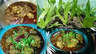 Do.o jul||Do.o bijak songa||Chicken gravy recipes||Garostyle||Garorecipes
