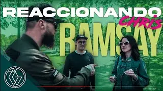 LO MEJOR de la MAGIA de CHRIS RAMSAY