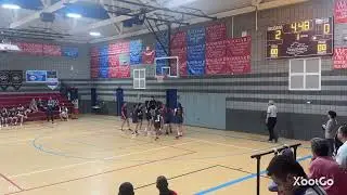 Castle Dome Middle School @ Woodard Jr High School