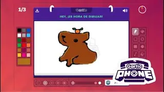 Definitivamente no se me da tan mal copiar