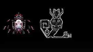 smash crusade 0.9.5v Porky Full Moveset
