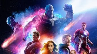 Marvel | All the things she said