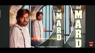 Massom Sharma new best poplour song mard