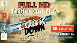 LockDown - Trailer