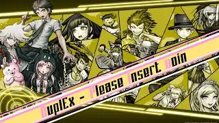 DuplEx - DANGANRONPA Please Insert Coin (Remix)