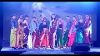 Ramp Show at Euphoria VIMSAR Burla Odisha | Medical College Event | Glamorous Fashion Showcase