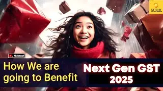 Next Gen GST 2025 REFORM | क्या है NETSURF PRODUCTS के नये रेट्स ! Netsurf Update 2025 | Full Guide