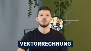 📐 Vektorrechnung schneller & einfacher – mit dem CASIO ClassPad