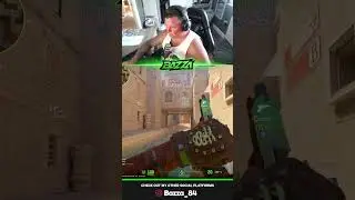 How to take control of B bombsite Anubis With Glock