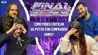 FINAL BOSS 012 - Resident Evil, Lara Croft, life is Strange... C/ @RetroRaider