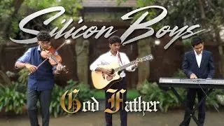 God Father Theme | Instrumental Cover By Silicon Boys