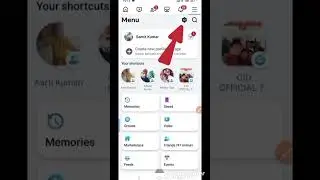 Facebook par DATA SAVER MODE ON kaise kare 2025 me | #tech #viralshort