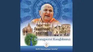 Shri Sarangpurni Shobha