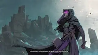New World Walkthrough - Main Quests in Weaver's Fen