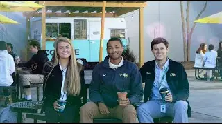 Ben Lippen School Tour