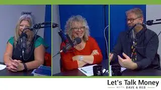 Alert Expectancy at Christmas with Debbie Gallagher- LTM show #460