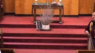 Unity Christian Church Radford VA Live Stream 01/18/2026 Live Stream