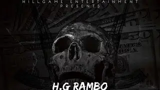 H.G Rambo- Rear [No Copyright &copy; Rap ]