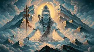 Shambhu Stotram 🙏 The Supreme Creator of the Universe | Vedic Praise of Lord Shiva&rsquo;s Calmest Form 🌺