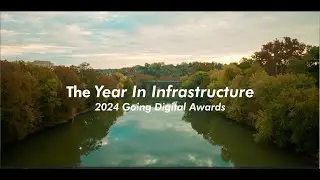 QK4's Innovative Approach &ndash; Bentley Year In Infrastructure 2024 Finalist