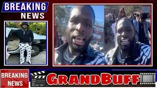 Ralo STANDS UP for Lil Baby at Dixie Hills Where His Video Was SHOT UP!