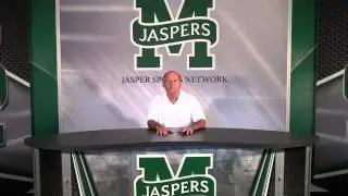 Head Coach John Olenowski Introduces New Assistant Coaches