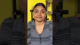 Facial Bleach Karna *SAFE* Hain?😱❌ Honest Opinion With Application😌 #ashortaday #ytshorts #shorts
